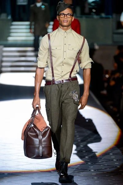 Look 2